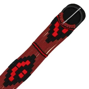 Charro Cinch Rojo Tradicional 33" - Imagen 1 de 2