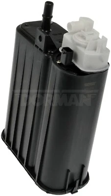 Vapor Canister For 2007-2010 Jeep Grand Cherokee Dorman 247FC25 - Image 1 of 4
