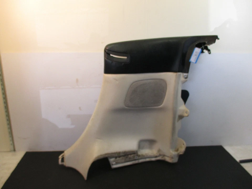 Lexus SC430 2002 3UZ-FE pasajero cuarto trasero derecho panel moldura (Tan-LA00) defecto Foto 1 de 4