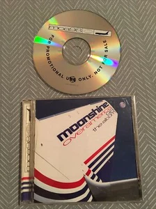 Moonshine Over America '98 by Various Artists (CD, Sep-1998, Moonshine Music) - Foto 1 di 6