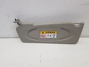 Mercedes Citan W415 2017 parasol lado izquierdo del pasajero fabricante de equipos originales 964011645r - Imagen 1 de 7