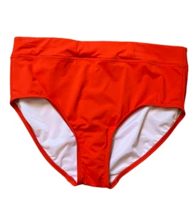 Traje de baño Lands' End favorecedor abdomen parte inferior - Imagen 1 de 10