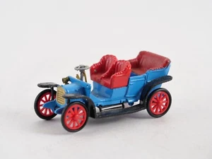 RAMI JMK Double Phaéton Lion Peugeot 1908 jamais joué avec une lanterne manquant - Imagen 1 de 9