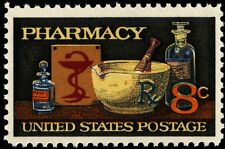 Mnh 1972 pharmacy