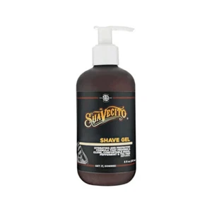Gel pre-rasatura barba SUAVECITO Shave Gel 236ml - Imagen 1 de 1