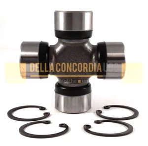 Crociera cardanica 28,60 x 74,60 per Fiat 130 Coupe Berlina - Dino 2400 - CR128 - Picture 1 of 6