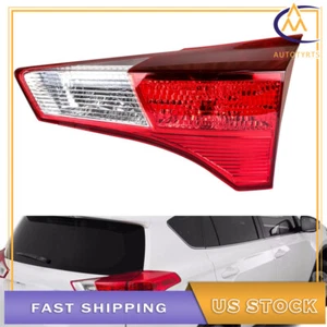 Conjunto de lámpara de luz trasera lado derecho pasajero rojo para Toyota RAV4 2013-2014-2015 - Imagen 1 de 9