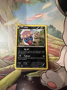 Pokemon - Inkay - 41/108 - Roaring Skies - Reverse Holo - NM+ - Bild 1 von 2