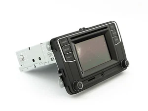 Radio Composition Color, DAB+, PQ #VW T6, Amarok, Scirocco, Sharan 7M, Caddy - Bild 1 von 10
