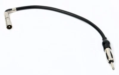 OEM Antenna to Aftermarket Radio Adapter Fits 1996-07 Ford Taurus Mercury Sable - Image 1 of 4