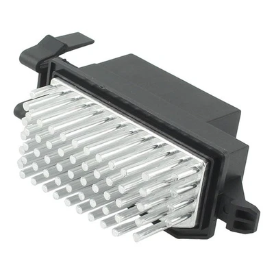 NEW Blower Motor Resistor 68163794AA Replacement For Dodge Dart Aero JA1911 - Image 1 of 4