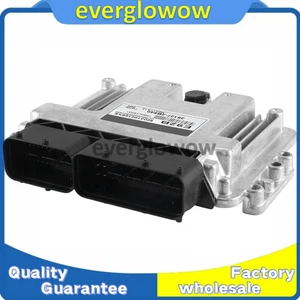 Car Engine Computer ECU Control Unit 39127-2B540 For Hyundai -AT MEG17.9.12 E92B - Picture 1 of 4