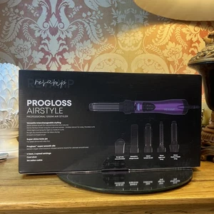 Revamp Progloss Airstyle Professional 120OW 5-in-1 Hair Styler - Picture 1 of 7