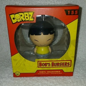 Funko Dorbz Bob's Burgers Gene Belcher New - Picture 1 of 6