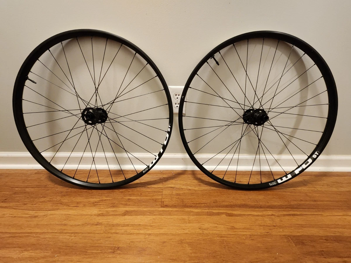 WTB Bicycle Wheels & Wheetsets 29 in Wheel for sale | eBay