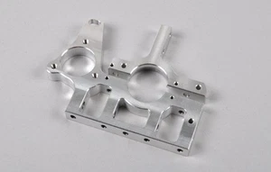 FG Part No 01062/01 Alloy rear diff holder assy (Bag 4) - Picture 1 of 3