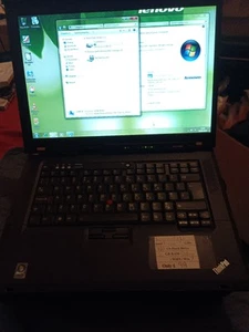 ThinkPad R61i - Picture 1 of 5