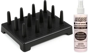 Rovner MPM 1-1 Mouthpiece Manager + Sterisol 1885 Value Bundle - Picture 1 of 3