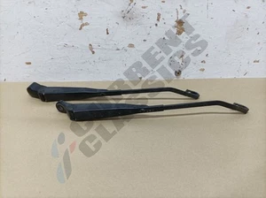 LAND ROVER DEFENDER 90 PAAR SCHEIBENWISCHERARME VORNE DKB000060PMD - Bild 1 von 8