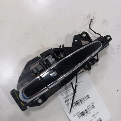 Manija de puerta montaje exterior puerta delantera Denali para GMC Acadia 17-23 Foto 1 de 4