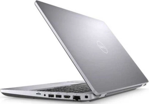 Dell Precision 3551 15,6" i7-10850H  32GB DDR 512GB NVMe P620 CAM W11 A-Ware  - Bild 1 von 1