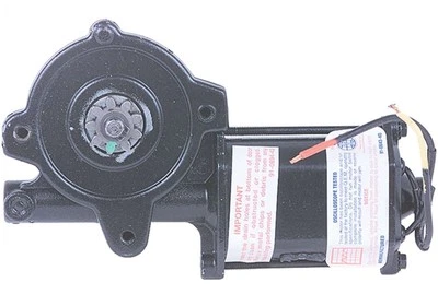 Power Window Motor for 1992-1994 Ford Tempo, Topaz, Mercury Topaz Rear Right - Image 1 of 3