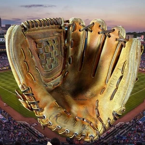 Rawlings C100-1 Century Series Fastback Baseball Glove Right Hand Throw - Picture 1 of 10