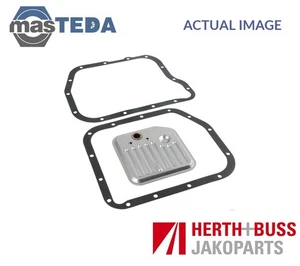 J1350809 AUTOMATIC TRANSMISSION OIL FILTER HERTH+BUSS JAKOPARTS FOR DODGE 373KW - Picture 1 of 6