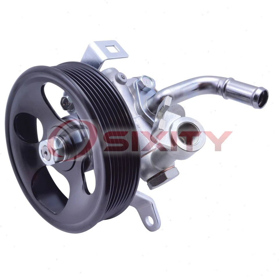 Bomba de dirección asistida Hitachi para mangueras Nissan Pathfinder 2005-2012 4,0 L V6 eh Foto 1 de 4