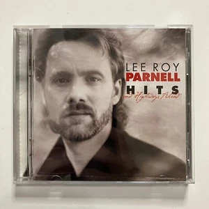 Lee Roy Parnell Hits CD Country - Imagen 1 de 3