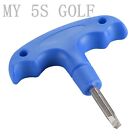 1pcs Golf Wrench Cleverland Shaft Adapter Sleeve Weight Wrench Tool for Srixon