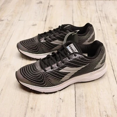 Diadora Women's -Size 10.5- Mythos Blushield Fly Hip Running Shoe Sneakers C1877 - Image 1 of 4