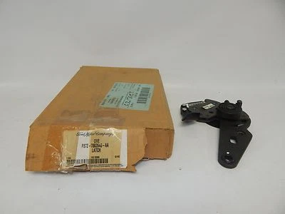 New OEM 1993-1997 Ford Ranger Seat Latch Hinge Assembly Right Hand Side  - Image 1 of 2