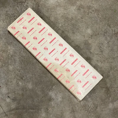 Filtro de aire original Porsche 944 S 1987-1988 944 110 188 00 PUROLATOR NUEVO DE STOCK Foto 1 de 3