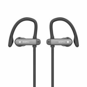 Sports Sweatproof Wireless Bluetooth Headphones Headset Earphones Stereo - Picture 1 of 8
