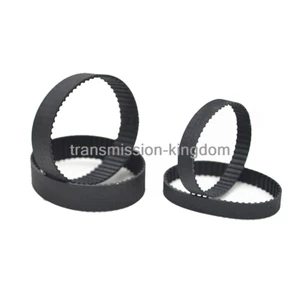 MXL Close Loop Synchronous Timing Belt Rubber Drive Belts 6mm 10mm Width - Picture 1 of 5