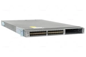 N5K-C5548P-FA CISCO NEXUS 5548P 32 PORT 10GB SFP+ SWITCH - Zdjęcie 1 z 7