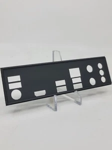Cubierta protectora de E/S/A/Panel Trasero Gigabyte B365M DS3H - Disponible al por mayor - Imagen 1 de 7