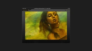Epilogue The New Masters of Fantasy 2004 Edition Software Art PC Mac Software - Picture 1 of 4