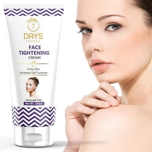 7 Tage Gesicht Haut Straffende Creme für Bauch nach der Schwangerschaft, Abnehmen 10g - Bild 1 von 8