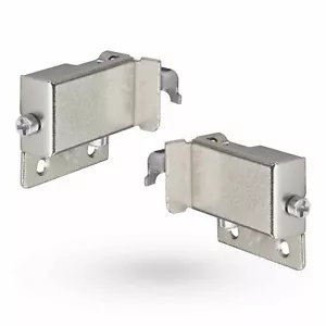 SO-TECH® Schrankaufhänger 200 kg Schrankaufhängung Schrankträger Oberschrank - Bild 1 von 12