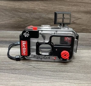 Ikelite Aquashot 3 Waterproof Camera Housing - Picture 1 of 5