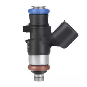 2521068 1x Fuel Injector For Polaris Sportsman Ranger ACE570 2014 - 2015 4 Holes - Picture 1 of 4