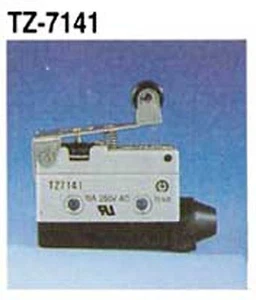 TEND Limit Switch TZ-7141 - Picture 1 of 1