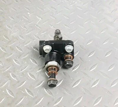 ♻️ Unidad de frenos sistema de frenos combinado Keeway V Cruise 125 2023 - 2024 CBS ♻️ - Imagen 1 de 4