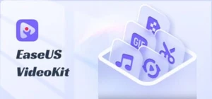 Easeus AI-Powered Video&Audio Converter Software:1000+ Formats,Any Device 1-Year - Picture 1 of 23