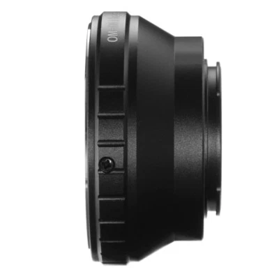 Olympus OM  Lens to Nikon 1 Mount Mirrorless Interchangeable Camera Adapter Ring - Image 1 of 4