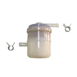 Fuel Filter & Hose Clamps FOR SJ413 Suzuki Samurai 1986-90 - Picture 1 of 4