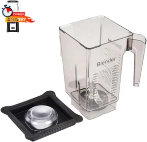 90Oz Wildside+ Jar for Blendtec Blenders, Replace 570 575 625 650 725 759 800 82 - Picture 1 of 12