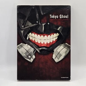 Tokyo Ghoul Complete First and Second Season DVD Bundle Season 1 and 2 - Bild 1 von 8